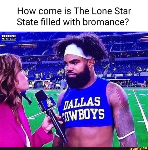 The Cowboys call themselves Americas Team, a nickname they have definitely earned over the years but still one that creates resentment for the. . Dallas cowboys gay meme